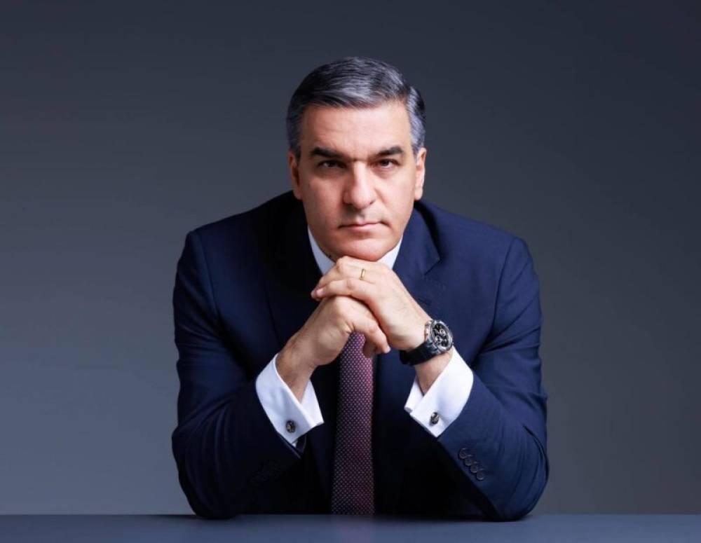 «Նիկոլ Փաշինյանը մեր մայրերի վախն օգտագործում է որպես նախընտրական գործիք». Արման Թաթոյան