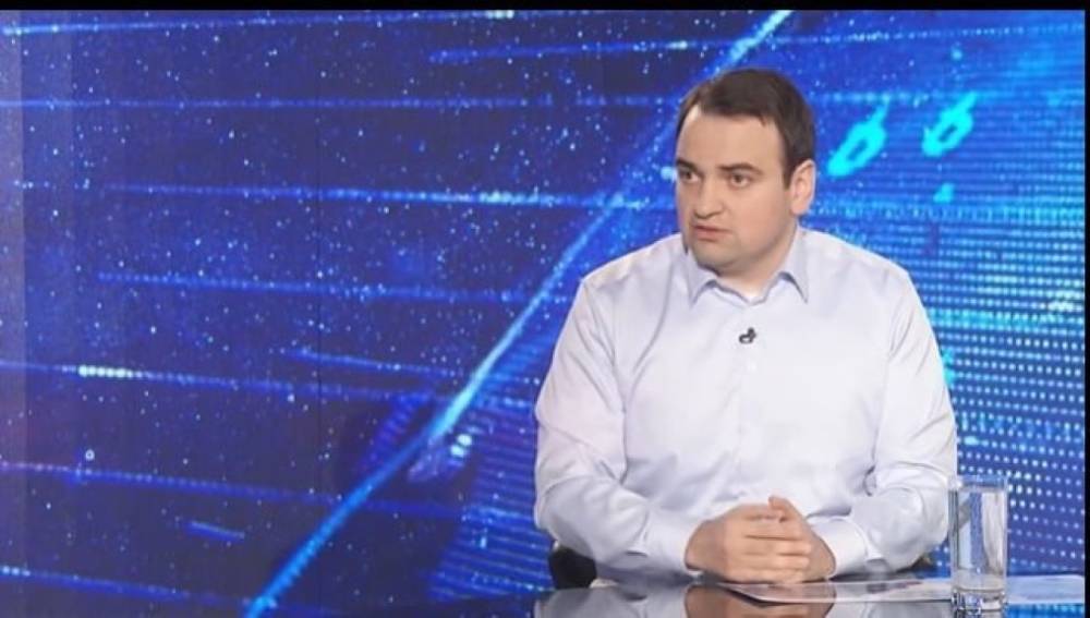 Եթե անվտանգային երաշխիքներ չկան, չկա դիվերսիֆիկացիա, այդ ամենը միայն շոու է. Նարեկ Կարապետյան