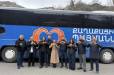 Երեւանում «ուրախ ավտոբուսը» չի պտտվի․ «Հրապարակ»