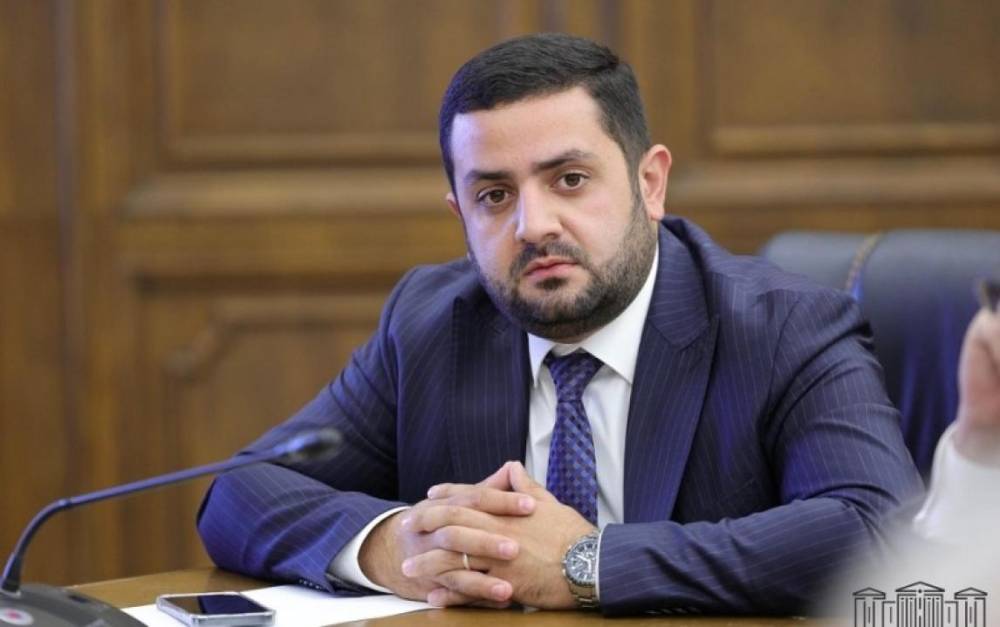 Սյունեցիները՝ խաղից դուրս․ «Հրապարակ»