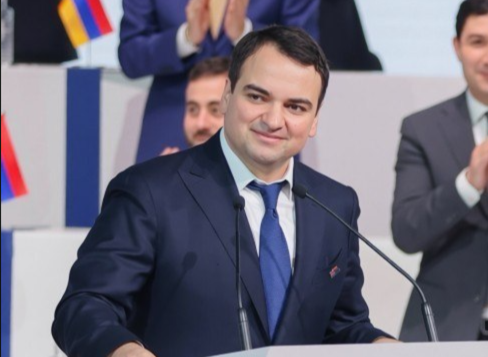 Մեզ անհրաժեշտ է մի առաջնորդ, ով չի պատկանում ո՛չ «հնին», ո՛չ էլ «նորին»․ Նարեկ Կարապետյան (Տեսանյութ)