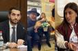 Հպարտ եմ, որ վարչապետը ներողություն է խնդրել. Ռուբինյանը՝ մետրոյում տեղի ունեցած դեպքի մասին