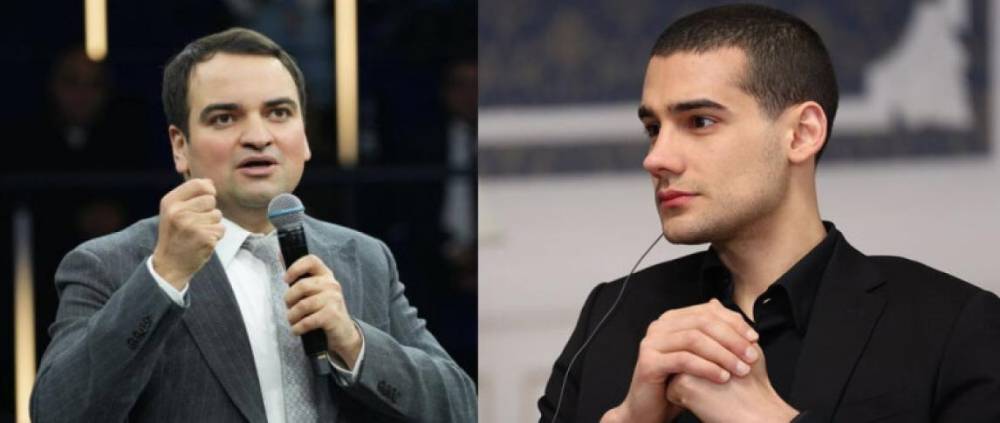 Ո՞վ է Մարիո Նաուֆալը, որին հարցազրույց է տվել Նարեկ Կարապետյանը. «Փաստ»