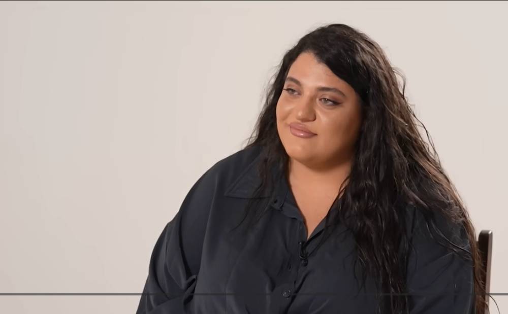 Կորուստ Նինա Տիտանյանի ընտանիքում. կյանքից հեռացել է բլոգերի հայրը