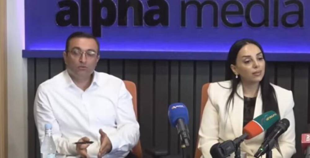 Փաստաբան Ռուբեն Հակոբյանը չի ընդունում մեղադրանքը․ձայնագրությունը համարվել է ոչ թույլատրելի ապացույց