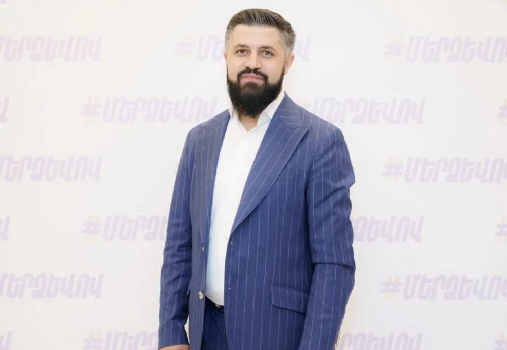 Միասին ունենալու ենք Ուժեղ Հայաստան․ Ալիկ Ալեքսանյան (տեսանյութ)