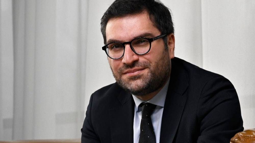 Մի նեղվեք այդ գրառումներից. Թամամյանը՝ Յոլյան կենտրոնի բժիշկներին