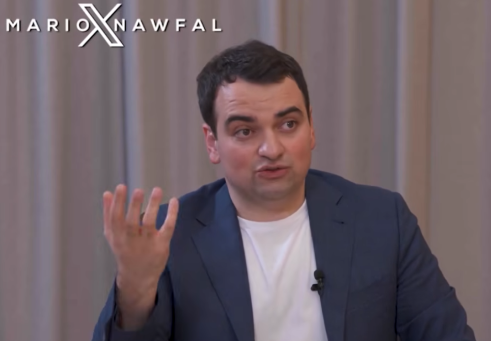 Մեզ անհրաժեշտ են ավելի շատ երաշխիքներ խաղաղության համար. Նարեկ Կարապետյան (Տեսանյութ)