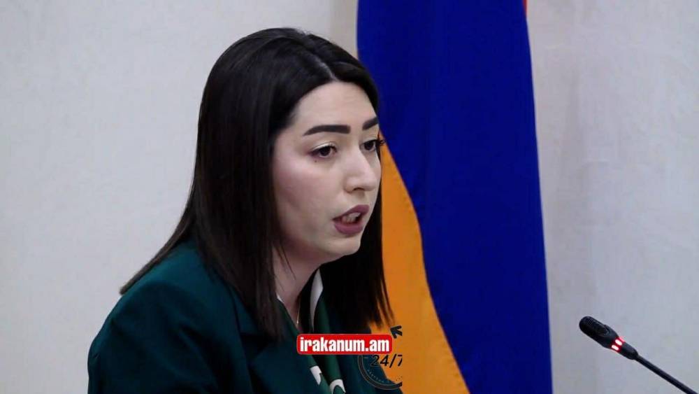 Սարգսյանը՝ հանցագործությшն թվերի, արվածի ու ծրագրերի մասին
