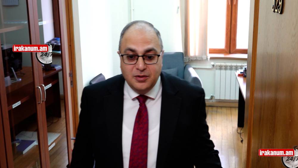 Հերթական ՔՊ-ականը հեռանում է․ Վարդանյանը դեռ չընտրված ՍԴ դատավոր լքեց ԱԺ-ն