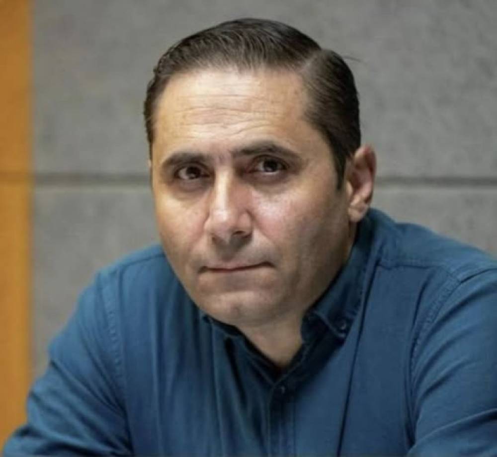 «Ուժեղ ղեկավարը մի ամբողջ սերունդ զոհելուց հետո ինքնամոռաց քեֆերի չի տրվի». Արման Աբովյանը՝ Նիկոլ Փաշինյանին