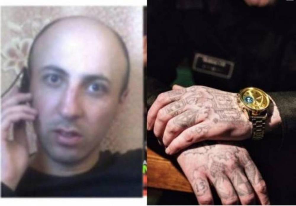 Դատարանն արդարացրել է օրենքով գող Շահումյանցի Ժիրոյին․ «Հրապարակ»