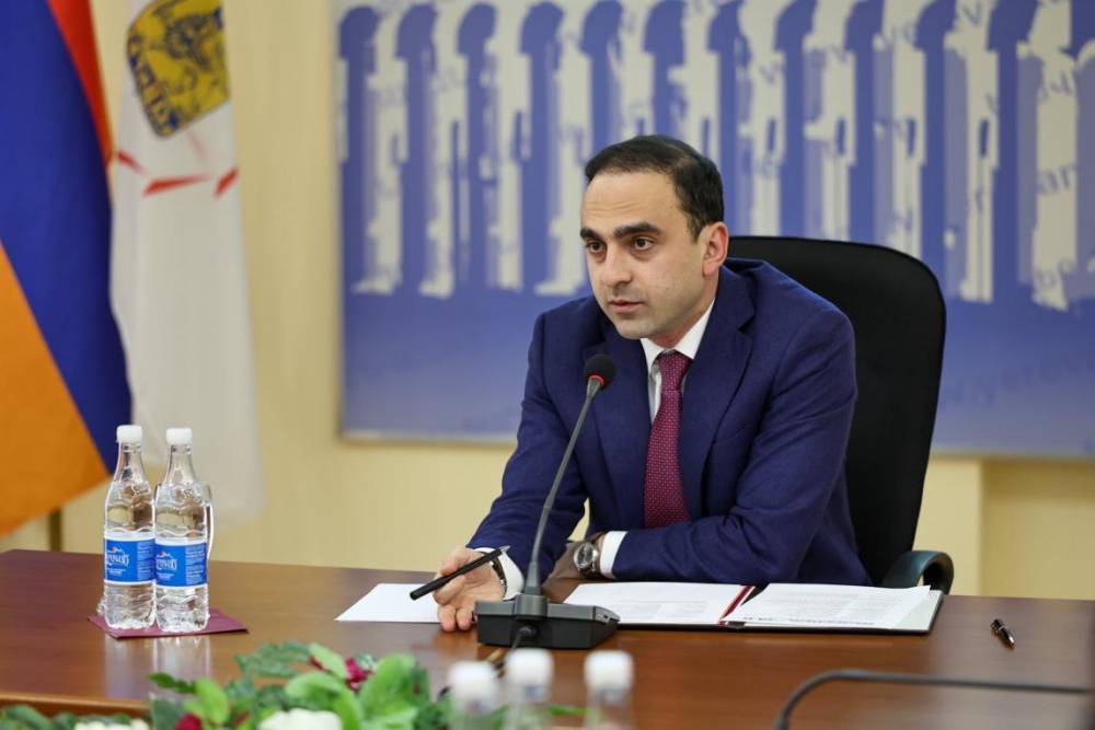 Ավինյանն է մեղավոր ․ «Հրապարակ»