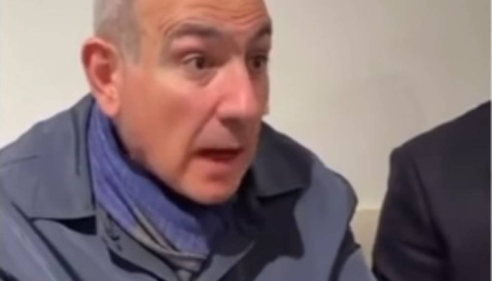 «Սեպտեմբերին լինելու է աղետաբեր պատերազմ, եթե ՔՊ-ն մեծամասնություն չունենա». Նիկոլ Փաշինյան (տեսանյութ)