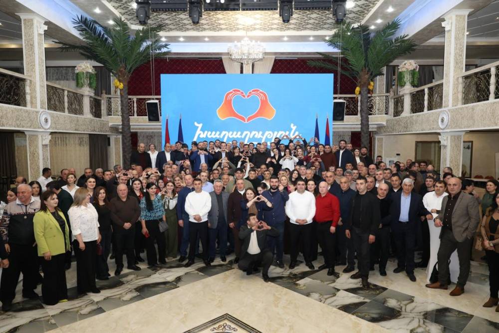 Ցուցակի զտումները շարունակվում են․ «Հրապարակ»