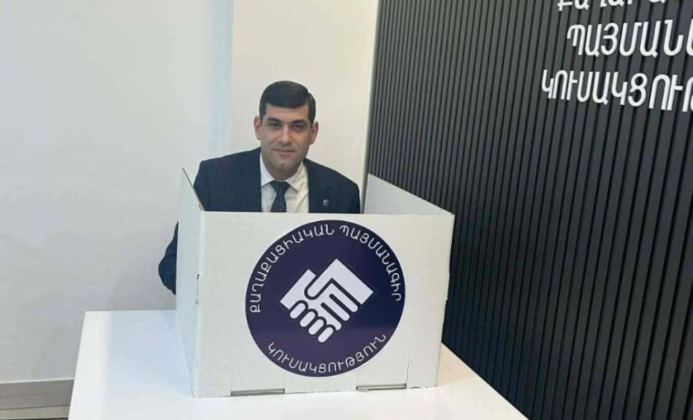 Որսն ավարտված է. որոշ ՔՊ-ականներ պլստացին․ «Հրապարակ»