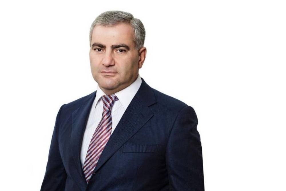 Ինչպե՞ս անենք, որ Փաշինյանը չվախենա ու անձամբ առերեսվի Սամվել Կարապետյանի հետ. Նարեկ Կարապետյան