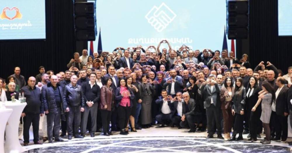 ՔՊ-ական որոշ թեկնածուներ թմրանյութի թեստ կհանձնեն. «Հրապարակ»