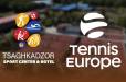 Tennis Europe-ն ու Ծաղկաձորի գլխավոր մարզահամալիրը համագործակցության հուշագիր են ստորագրել