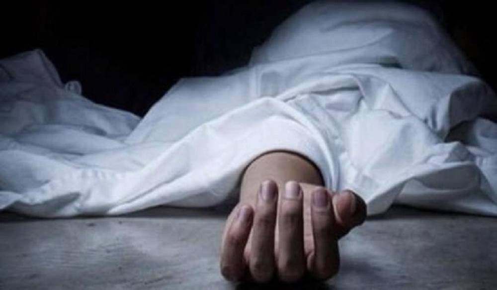 Մանկապարտեզում տղամարդու դի է հայտնաբերվել