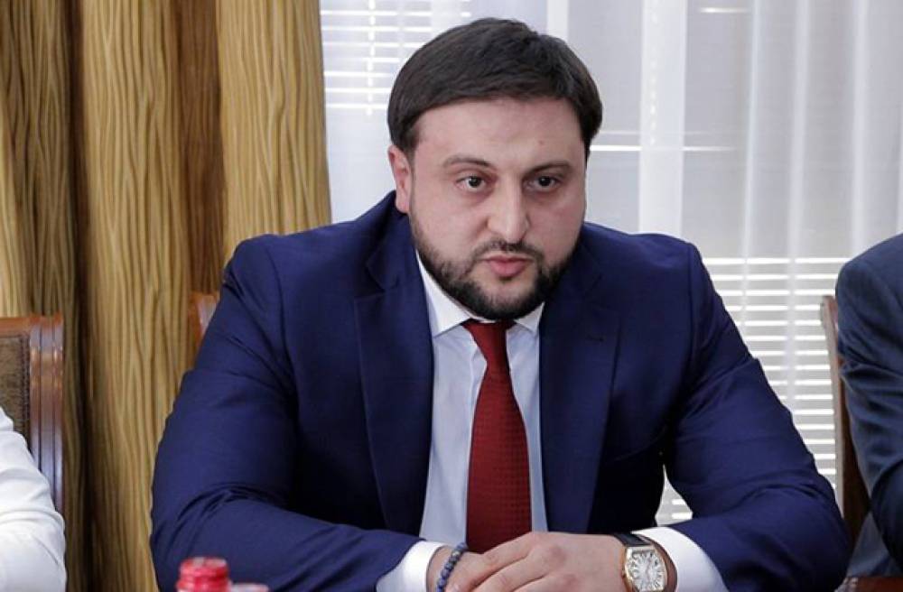 9 անշարժ գույք, 50 մլն դրամից ավելի վաճառք. ինչ է հայտարարագրել Քաղաքաշինտեսչության ղեկավարը. «Ժողովուրդ»