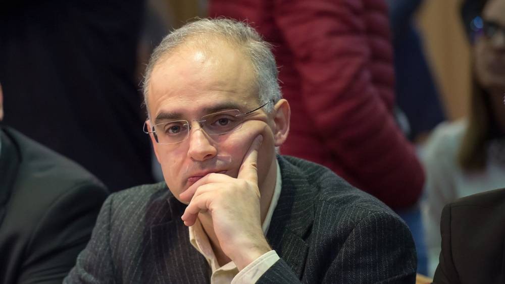 Առաջին նախագահը ստանձնել է քաղաքական պատրիարքի դեր, որը փորձում է ապահովել ընդդիմության համախմբումը՝ Փաշինյանին իշխանությունից հեռացնելու համար․ Զուրաբյան