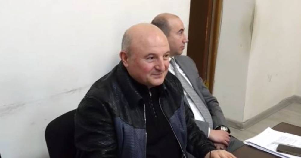 Չեմ հավատում, որ ինքը շատ ձայներ հավաքի․ Վարդան Ղուկասյանը՝ Նիկոլ Փաշինյանի մասին