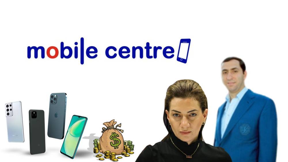 ՀՀԿ ավագանու նախկին անդամը 10 մլն դրամ է տվել Իմ քայլը հիմնադրամին. «Ժողովուրդ»