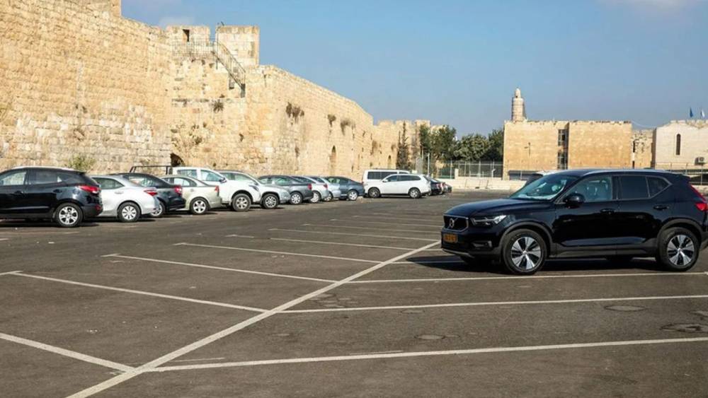 Երուսաղեմի Հայկական թաղամասից մոտ 100 մետր հեռավորության վրա ընկած հրթիռը վնաս չի պատճառել. Հայր Աղան Գոկչյան