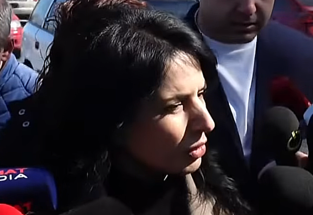 Քույրս զոհվել է, որ սրանք ստե՞ն. ՔՊ-ն կհեռանա իշխանությունից