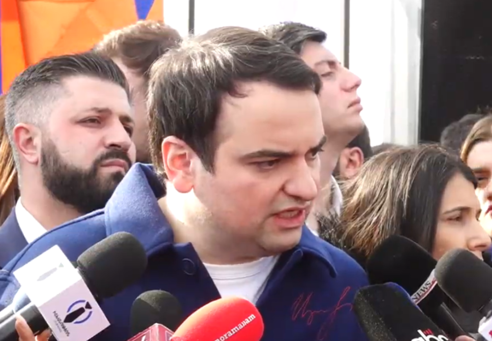 Վերադարձի հետ կապված եկեք լինենք ազնիվ իրար հետ. Ադրբեջանի այս ղեկավարը հնարավորություն չի տալու արցախցիներին անվտանգ այնտեղ ապրել. Նարեկ Կարապետյան