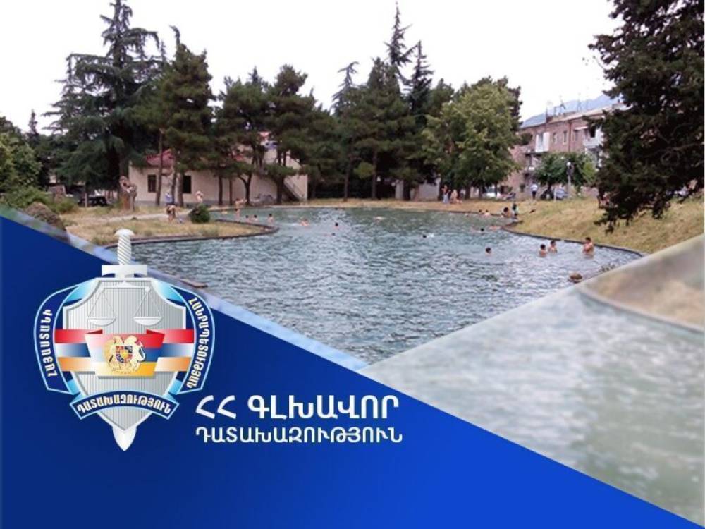 Իջևանի քաղաքային զբոսայգու տարածքում գտնվող ևս 1 հողամաս վերադարձվեց համայնքին