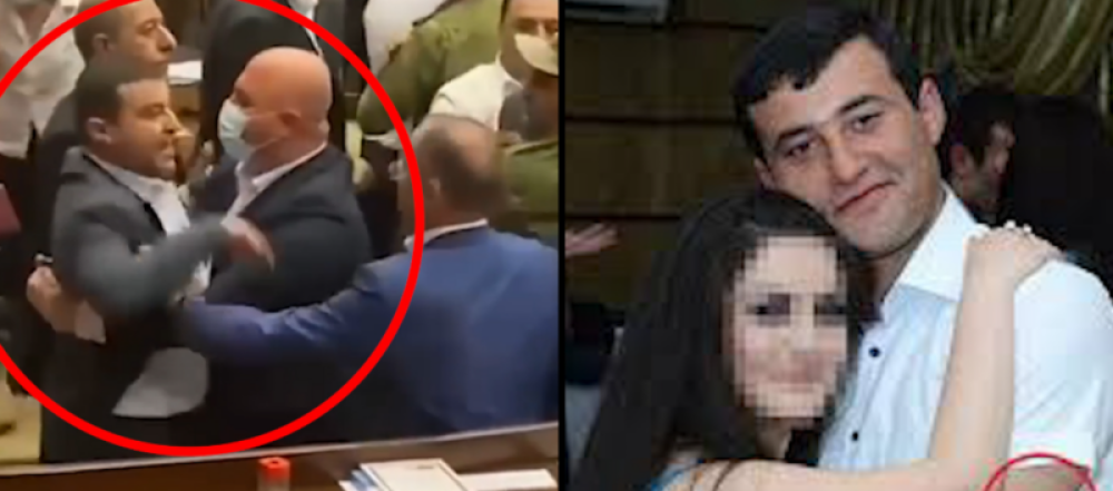 Ձկնգող պատգամավորը, որ բանակից ինքնավնասումով ազատվել է, հարստանում է. «Ժողովուրդ»