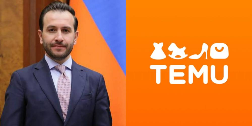 Temu առաքումների շուրջ դժգոհությունները շարունակվում են․ առաքանին տուն չի հասնում. «Ժողովուրդ»