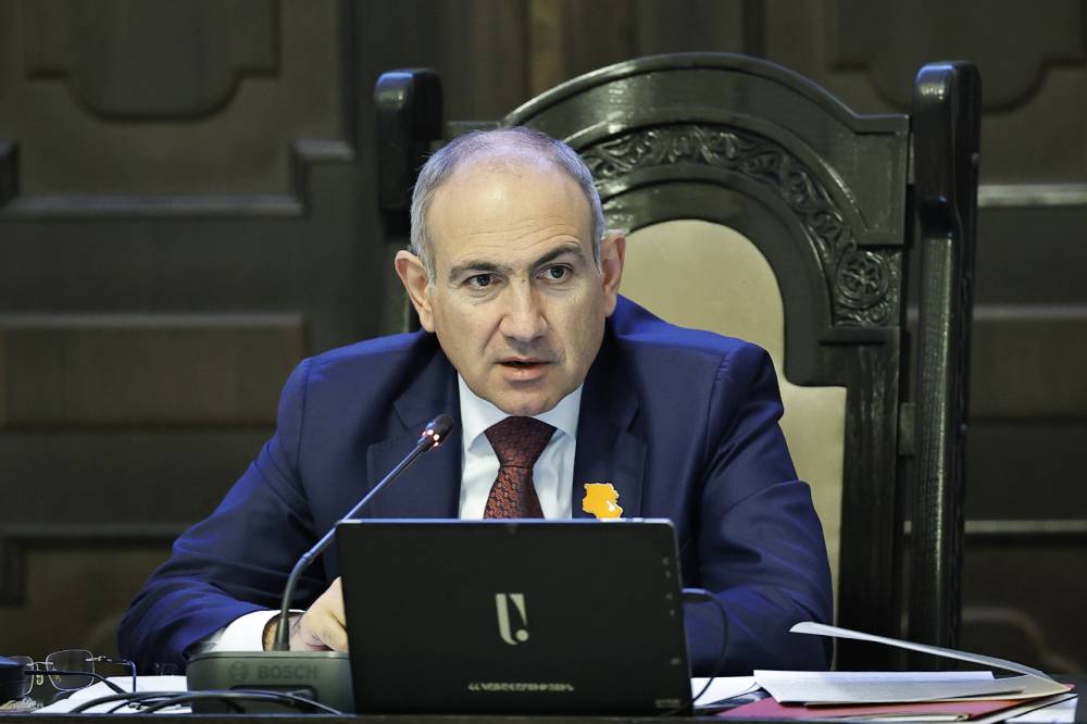 Կառավարության որոշմամբ՝ կիրականացվի համայնքների միավորման 8-րդ փուլը. կձևավորվեն խոշորացված 3 համայնքներ՝ 3 մարզերում