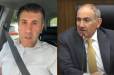 Ն. Փ-ն սպառնում է քաղաքացիներին. ինչ պատերազմ է գուժում Փաշինյանը