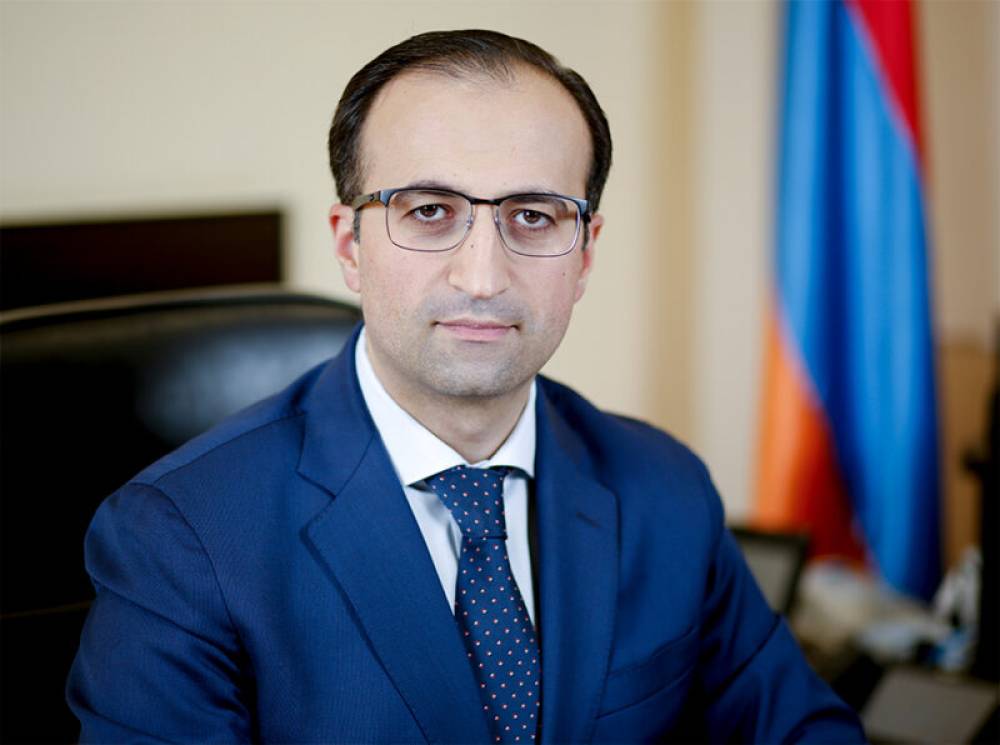 Գիշերվա նախարար․ ինչու է Արսեն Թորոսյանը մնում Փաշինյանի ամենավստահելի կադրերից. «Ժողովուրդ»