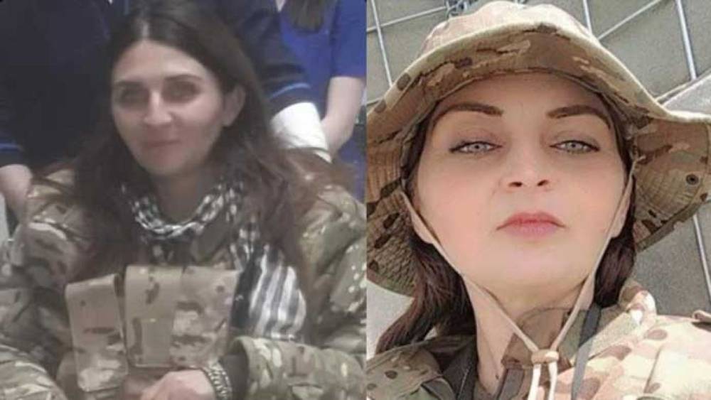 Ջերմուկում ադրբեջանցիների հարձակումից զոհված Անուշի կալանավորված ամուսինն առողջական լուրջ խնդիր ունի