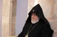 Քննիչը մերժել է միջնորդությունը․ Կաթողիկոսը չի կարող մեկնել Վրաստան