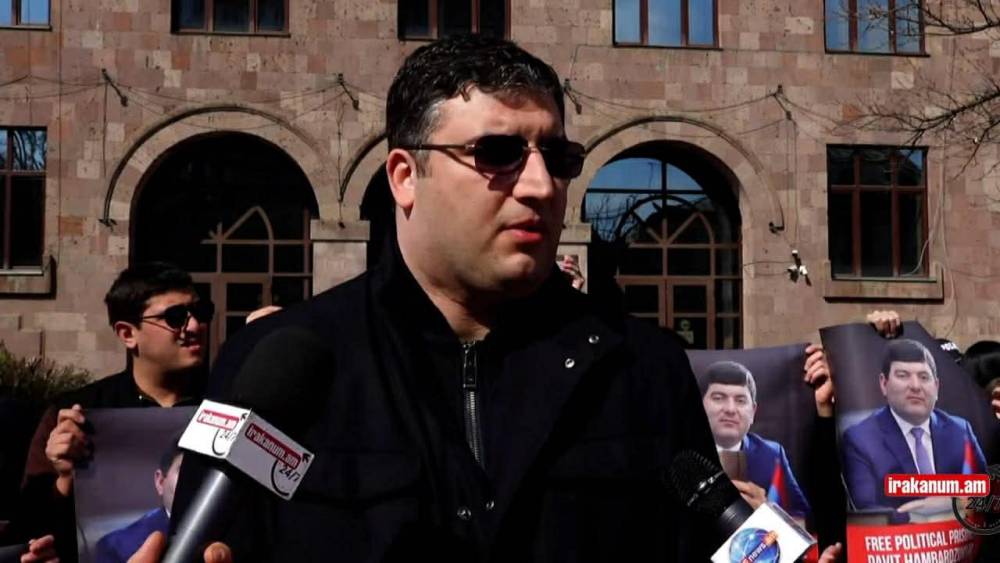 Հայտնի է՝ ում հետ է քննարկումներ անում ՀՀԿ-ն