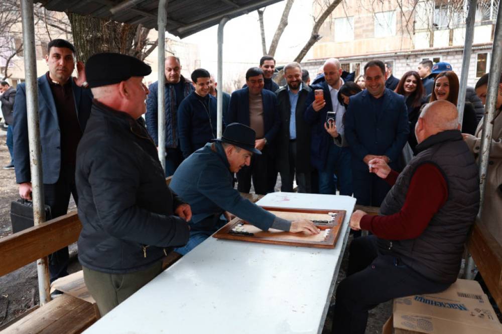 Վարկանիշը գետնին է հավասարվում, փրկել է պետք. «Փաստ»