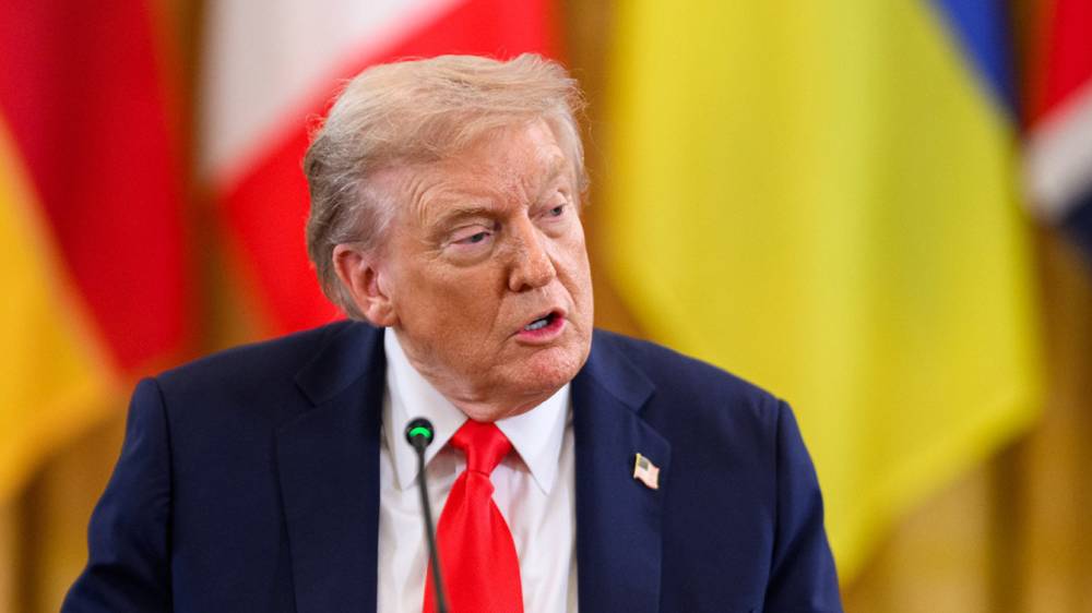 Իրանը կստանա 20 անգամ ավելի nւժեղ hարված, քան մինչ այժմ․ Թրամփ