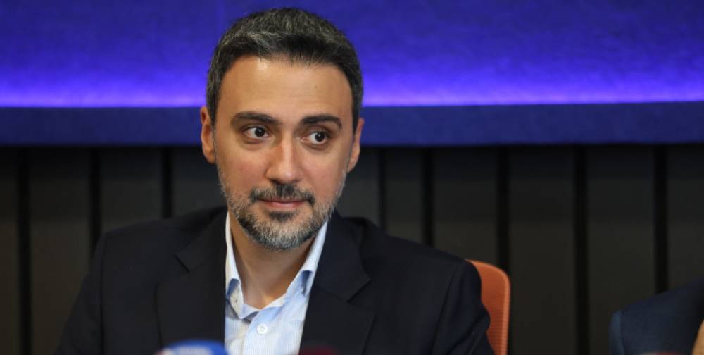 Սամվել Կարապետյանի քրեական գործով նախաքննությունն ավարտվեց․ այն բաղկացած է 135 հատորից․ Արամ Վարդևանյան (տեսանյութ)