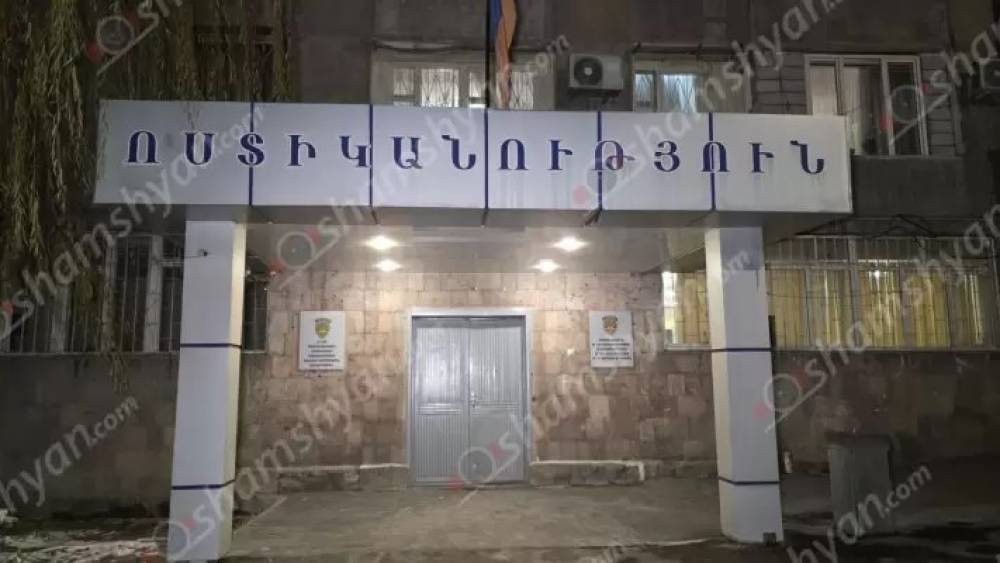 Ծեծկռտուք՝ Երևանում․ ավտոմեքենան չզիջելու պատճառով հնչել են հայհոյանքներ և հարվածներ են հասցրել իրար