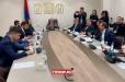 Գողական ե՞ք գնում. արա հլը հանգիստ. կրքերը ԱԺ-ում թեժացան
