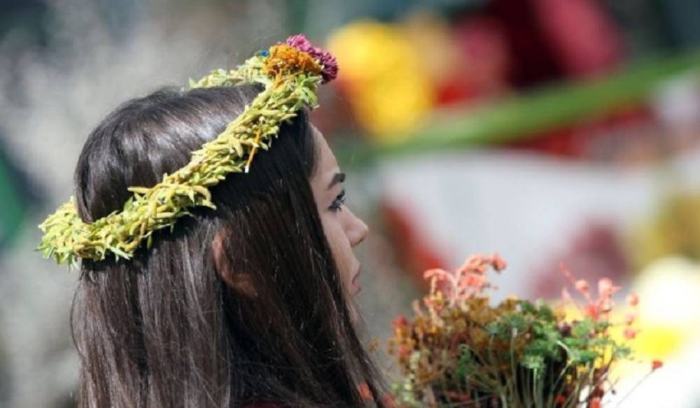 Վաղը Ծաղկազարդ է