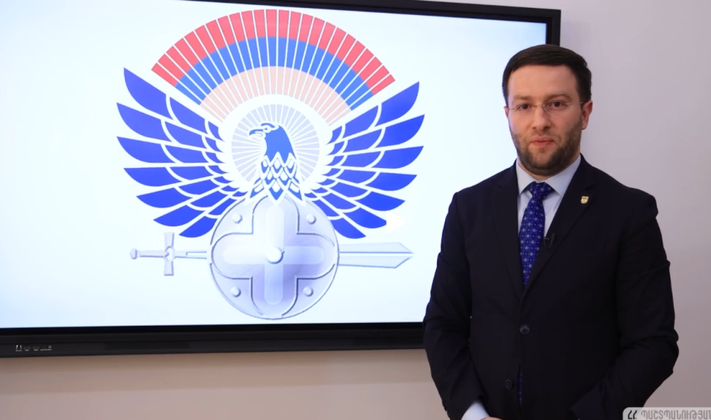 ՀՀ տարածքում Ադրբեջանի ԶՈւ դիրք չի կառուցվել․ ՊՆ խոսնակ (տեսանյութ)