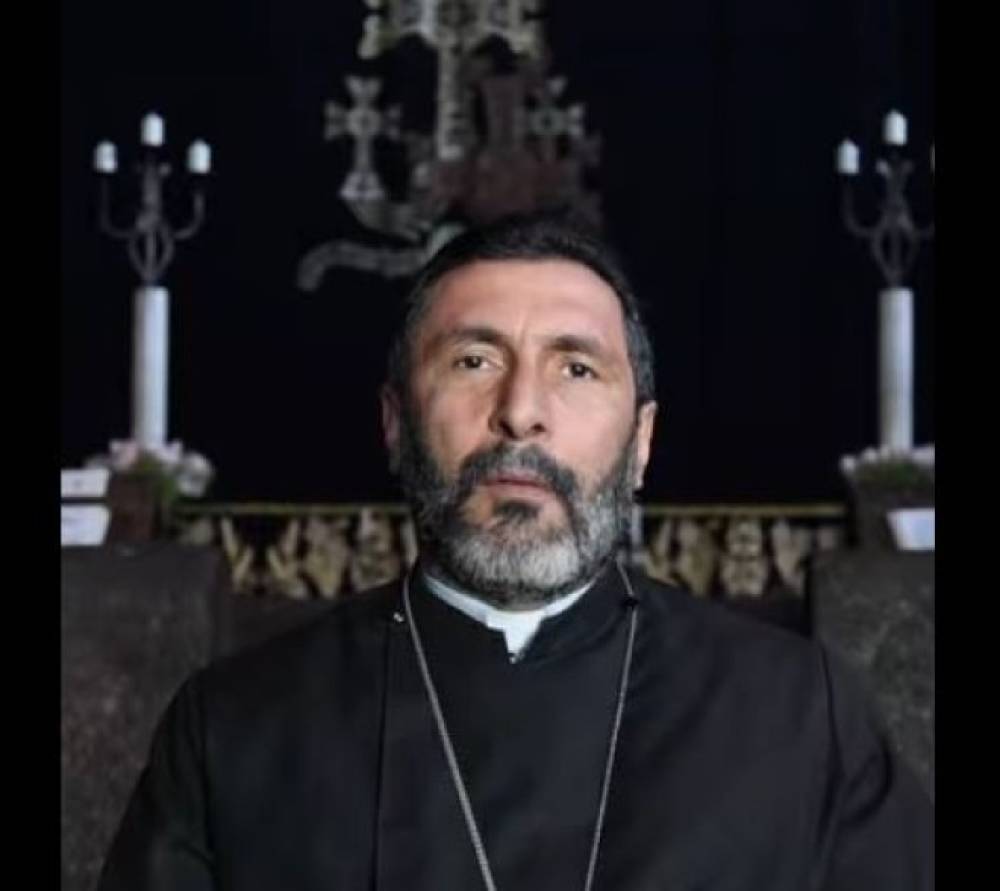 Տնտեսի կիրակին՝ Աստծուց տրվածը գնահատելու և իմաստությամբ տնօրինելու կոչ