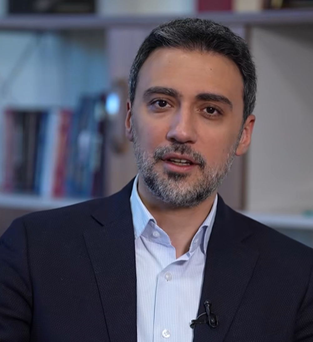 «Սամվել Կարապետյանին հեռախոս փոխանցել պետք չէ, պետք է ապահովել իրավունքի, օրենքի գործողությունը Հայաստանում»․ փաստաբան