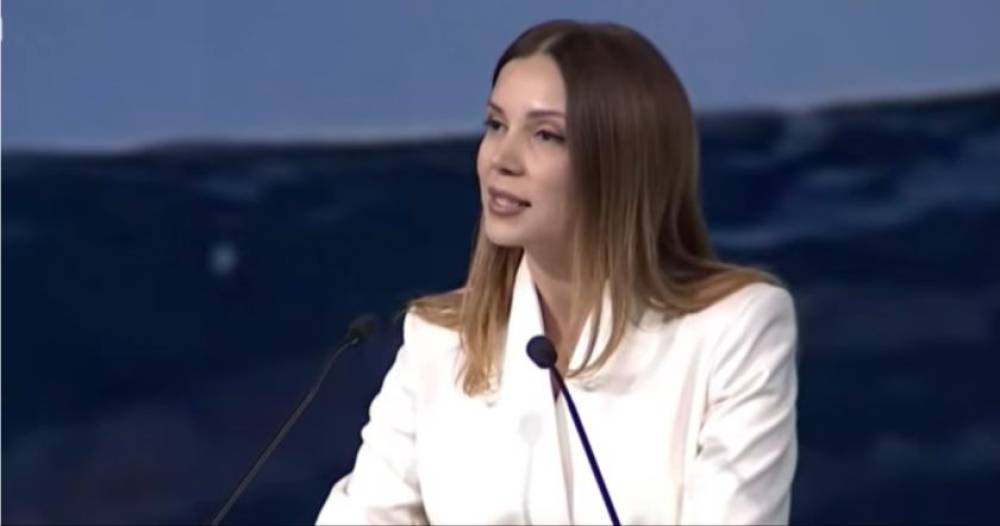 Արարատն էլ, Արագածն էլ, Խուստուփն էլ, Իշխանասարն էլ, Մայր Աթոռն էլ, Դադիվանքն էլ մերն են, ՄԵՐԸ. Աննա Գրիգորյան